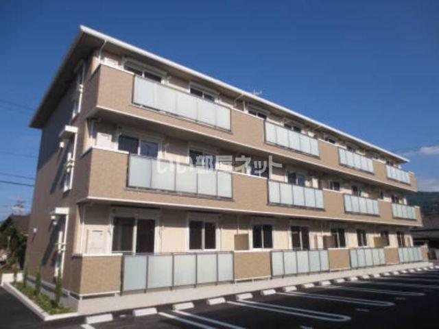 ライジングサン西宮A(2LDK/3階)