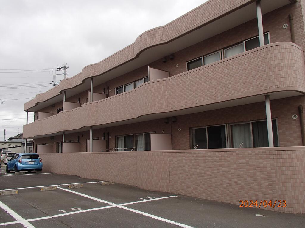 サンリッチあけぼのII