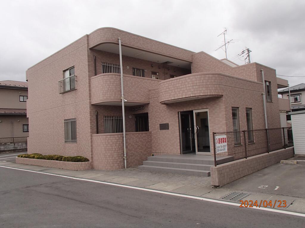 サンリッチあけぼのII
