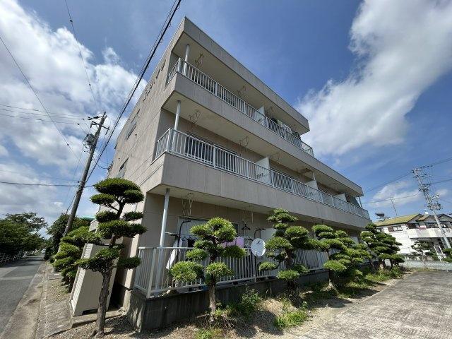 高橋ハイツ