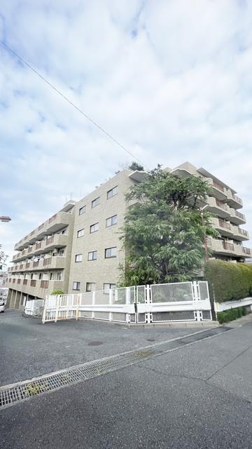 トーカド宮崎台