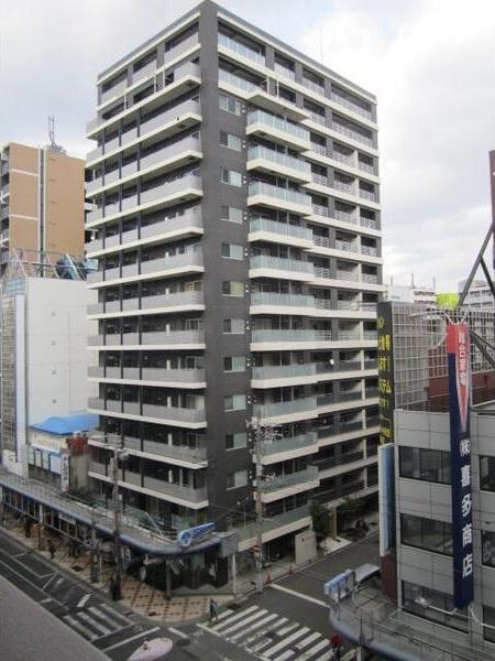 ルネ日本橋アネーロ