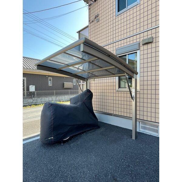 カーサ・ミラ