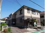 シャーメゾン常磐町