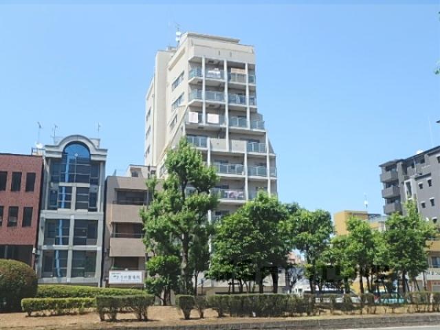 KUSHIGE GOJO(2K/7階)