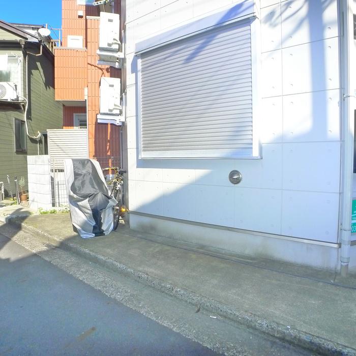 カルテット押上