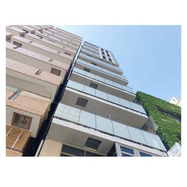 ゼファーズ日本橋浜町 部屋番号3A