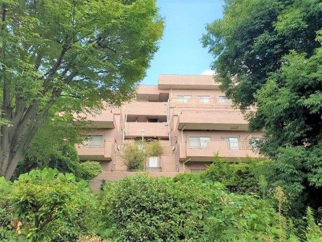 グリーンウッド新百合ヶ丘
