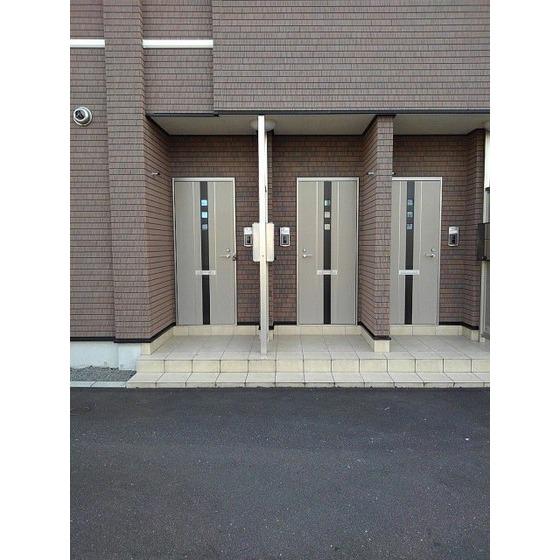 ルミエール桔梗 壱番館