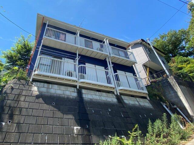 ベイルーム下倉田