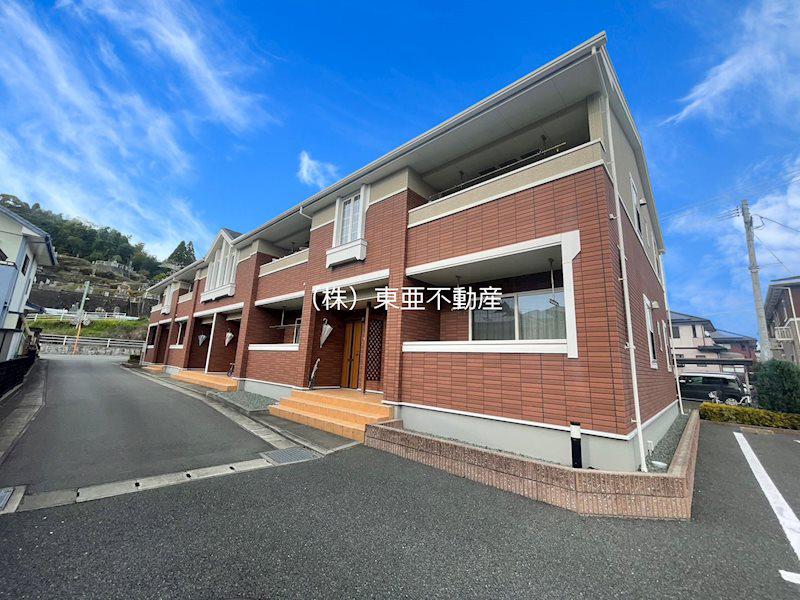 シャンブレー(2LDK/1階)