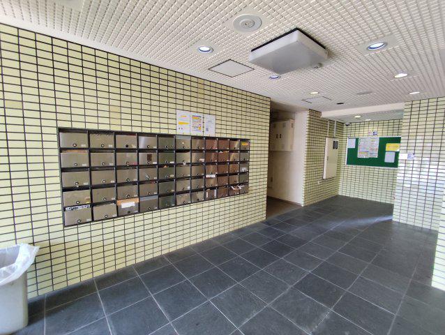 カーサヴィア船堀