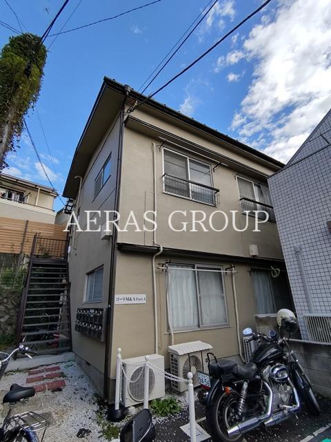 コートM&A PART4