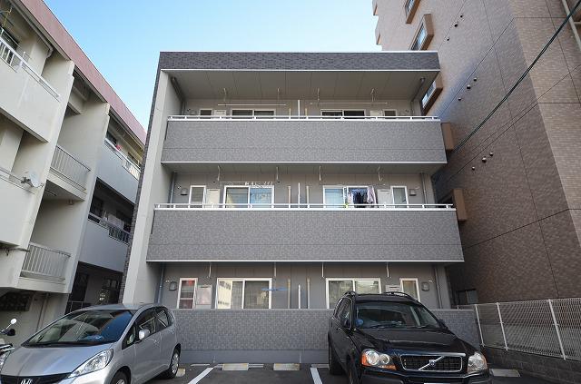 ラ・フォート己斐本町