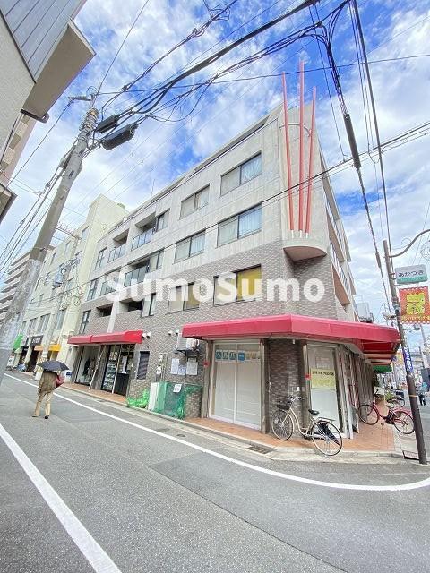 マンションヒラコウパートI