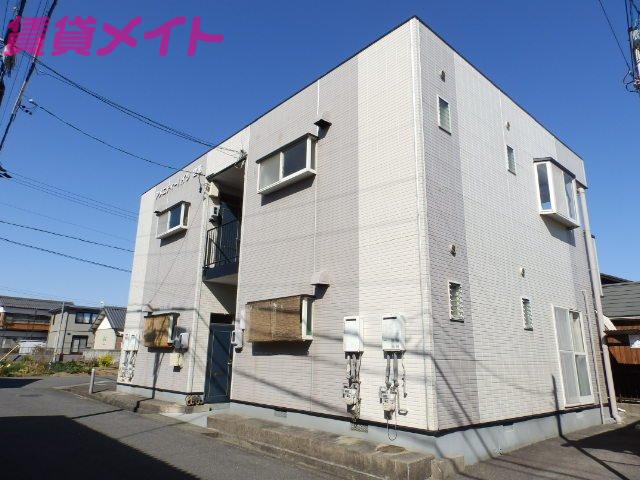 アメニティーハイツ宮前
