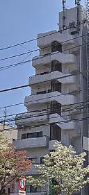 抜弁天ビル