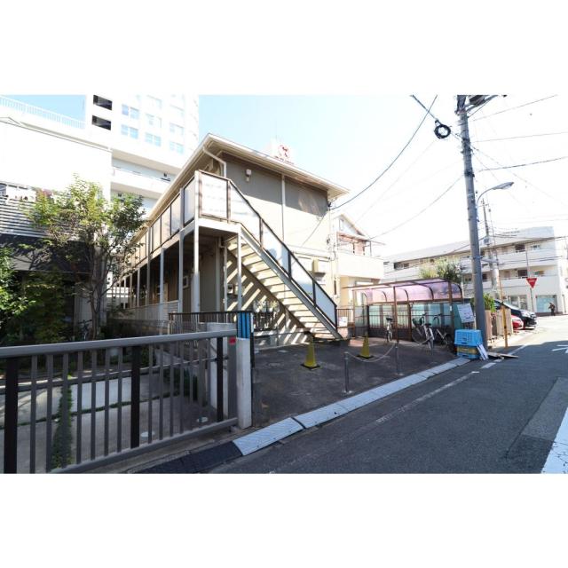 シティハイム BANコート