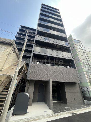 リルシア横濱反町
