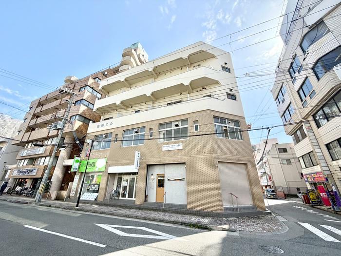 山田ビル