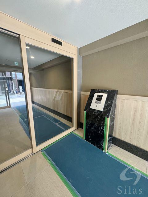 ベラジオ レガシー 京都河原町II