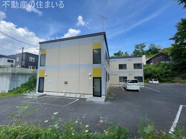 ラフォーレ澄川