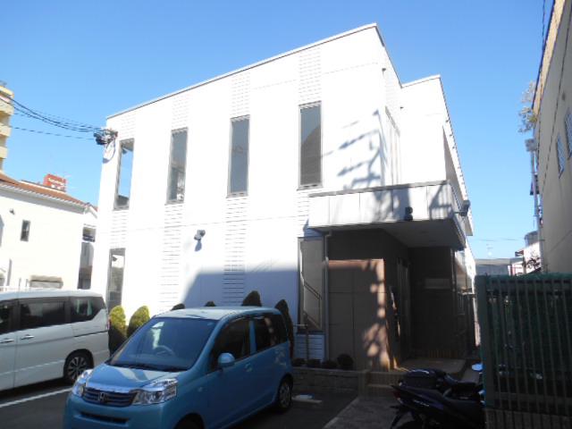 サンヒルズ岡町