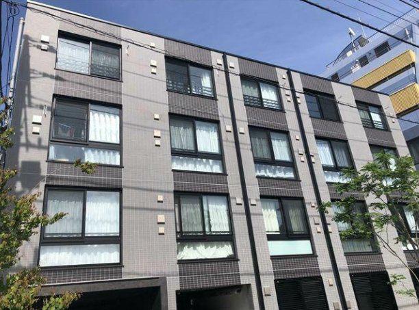 コンポジット久が原