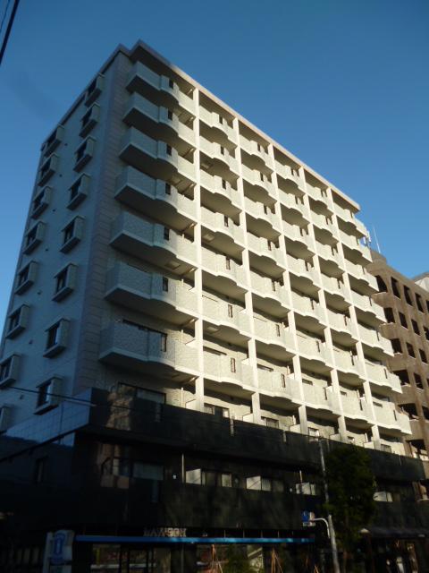 ラクラス麻布十番