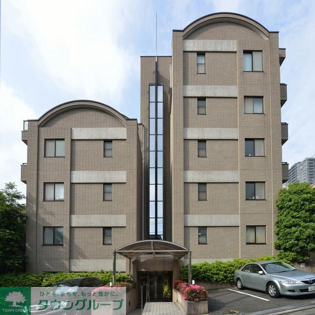 KDXレジデンス代官山II