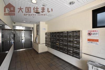 プレサンス難波ウエスト
