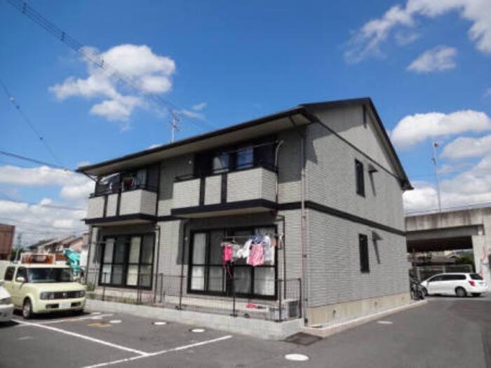 セレーノ・今保B棟