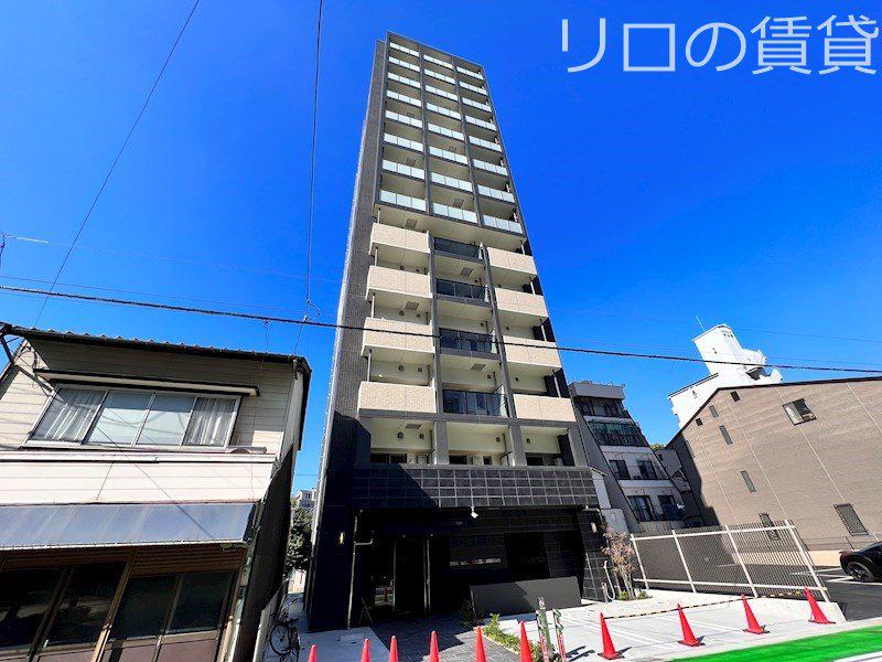 LIVE CASA県庁前