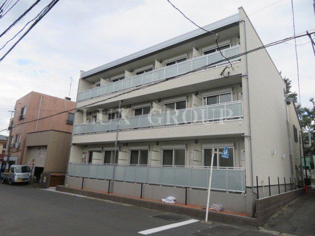 リブリKOYO並木