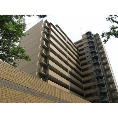 板橋パーク・ホームズ