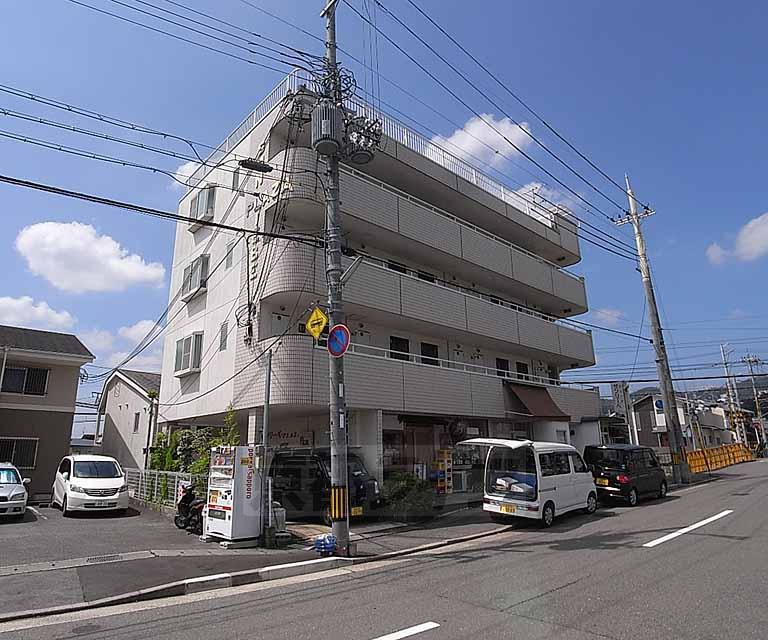 サンリーベプラザ