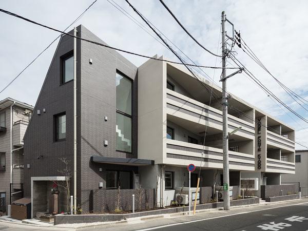 フォーゲル フォンテ 経堂