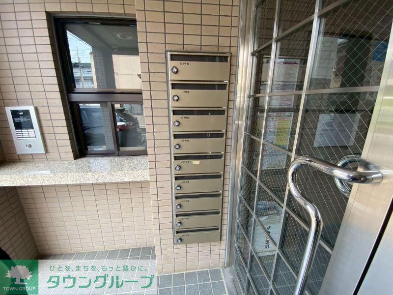 ラレーブ蕨中央