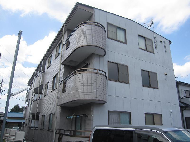 長堀マンション