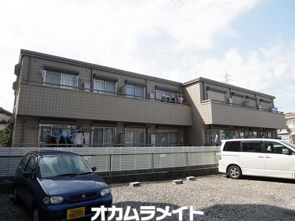 フレンドハイツ