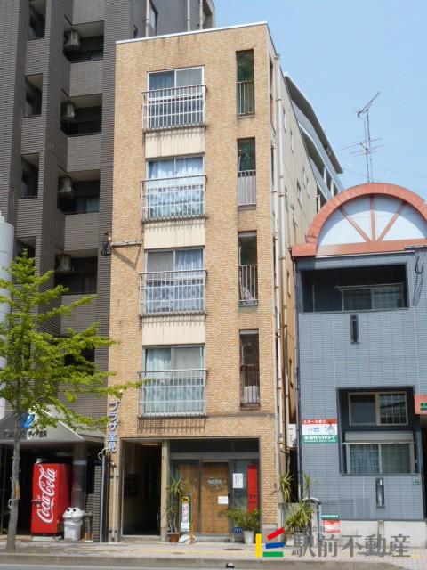 プラザ室見