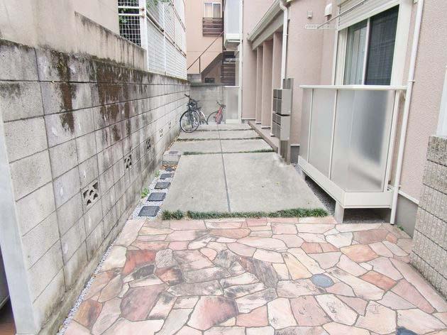 フリーゼ小山