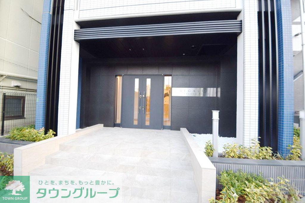 レガリス品川サウス