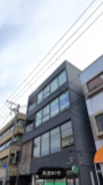 リッカ南笹口