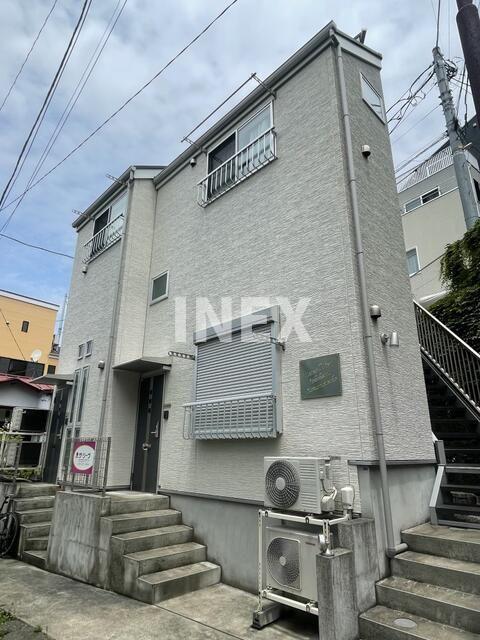 リーヴェルポート横浜山元町