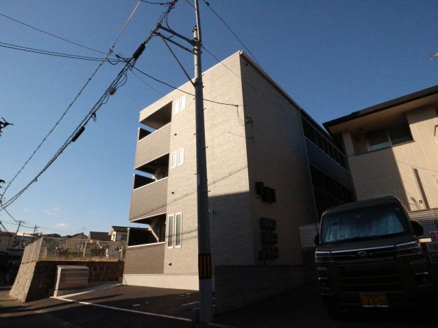 REGALEST GRANDE 広島駅東