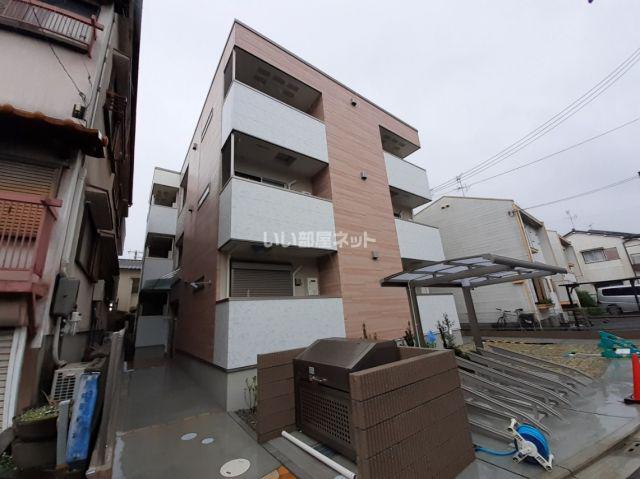 フジパレス鳳駅西VI番館