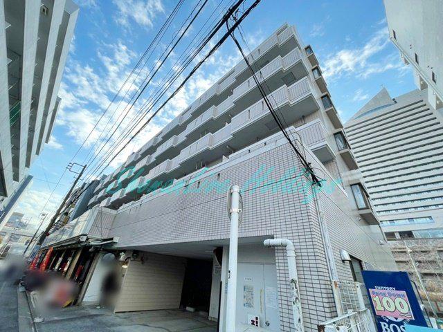 エクセル東戸塚