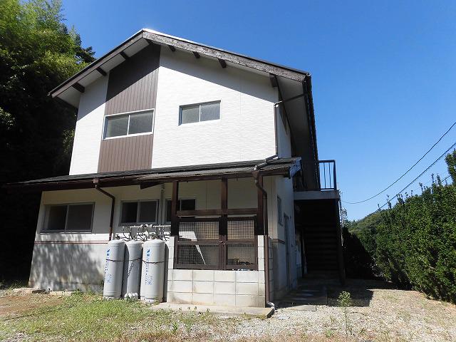 中山ハイム(1DK/1階)