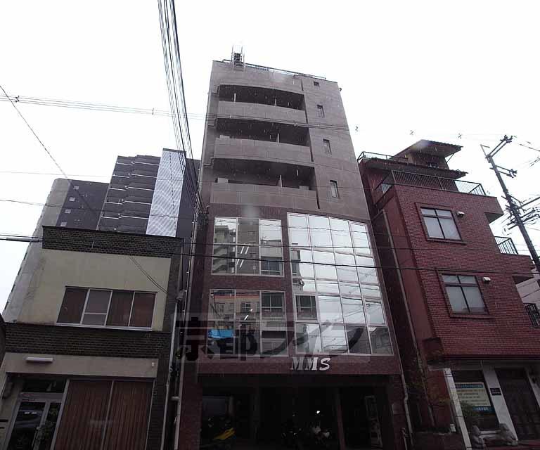 MMS-1